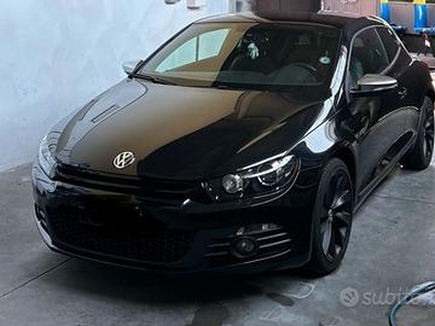 Scirocco 2.0 TSI