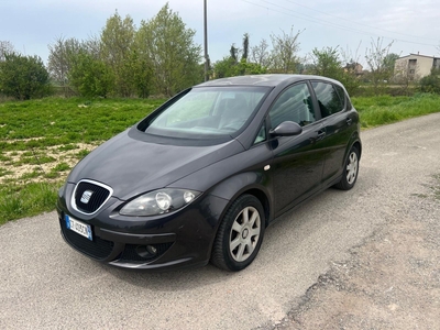 SEAT Altea 1.9 TDI Reference (MY09) usato