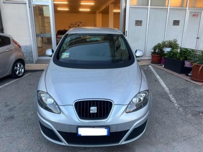 SEAT Altea