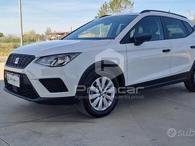 SEAT Arona 1.0 TGI XCELLENCE