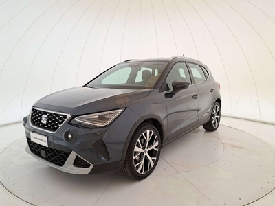 Seat Arona 1.0 TSI DSG 81 kW