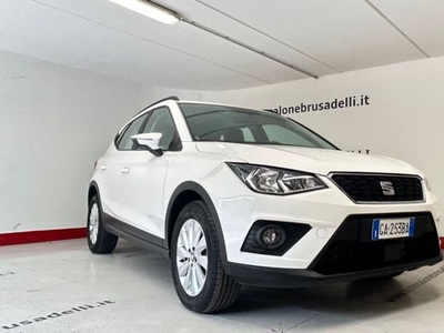 SEAT Arona 1.6 TDI 95 CV DSG XCELLENCE usato