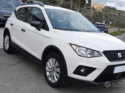 Seat Arona 1.6 TDI 95 CV Reference