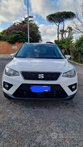 Seat arona 1.6 tdi style automatica