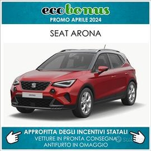 Seat Arona Reference 1.0 TSI 95cv