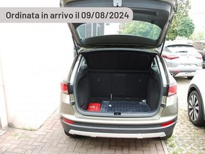 SEAT Ateca 2.0 TDI DSG Business