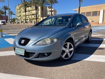 SEAT Leon 1.9 TDI DPF Reference usato