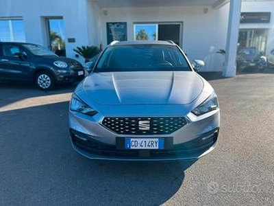 Seat Leon Sportstourer 1.5 TSI 150 CV Xcellence