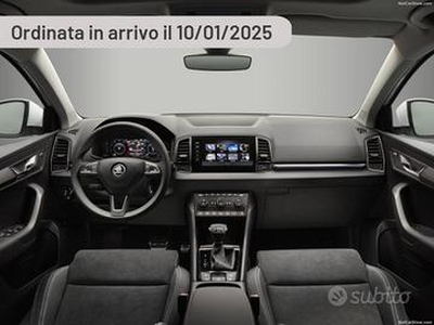 SKODA Karoq 1.0 TSI 110 CV Executive