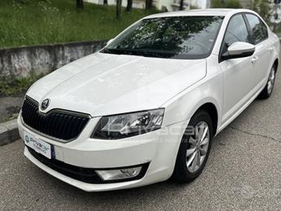 SKODA Octavia 1.2 TSI Ambition