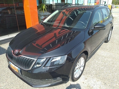 Skoda Octavia 2.0 TDI