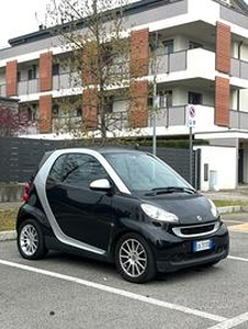 Smart benzina mhd ottime condizioni