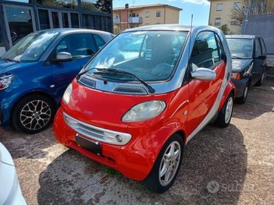 SMART FOR TWO PREZZO 900 PIù PASSAGGIO