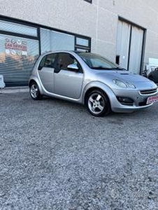 Smart ForFour 1.5 -NEOPATENTATI