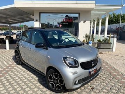 Smart ForFour 70 1.0 Passion