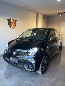 smart forfour forfour EQ Prime usato