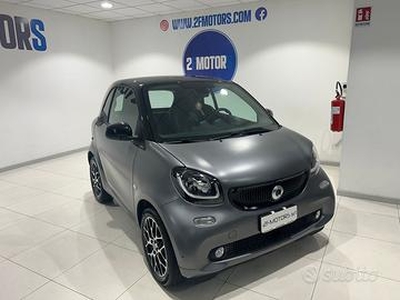Smart forTwo 0.9 t Passion 90cv my18