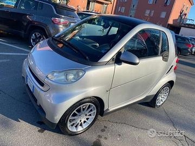 smart forTwo 1.0 Pulse 84cv