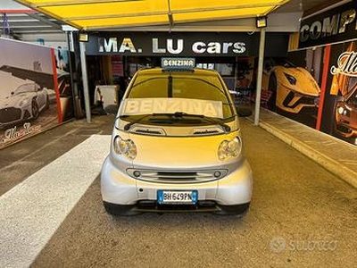 Smart ForTwo 1.0cc benzina(PRIVATO)-2000