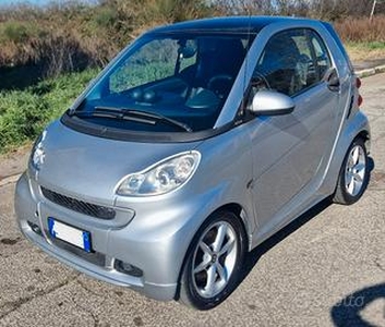 SMART fortwo 2ª serie - 2012 euro 5