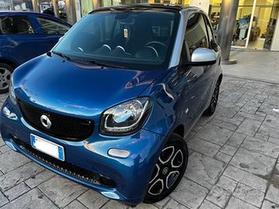 Smart Fortwo 453