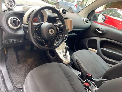 SMART FORTWO 70 1.0 twinamic Youngster