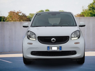 Smart fortwo 70