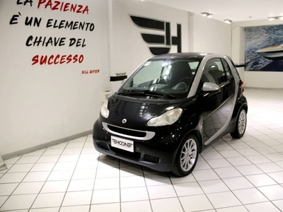 Smart fortwo 700