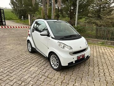 Smart ForTwo 800 Diesel cabrio pulse cdi PER NEOPA