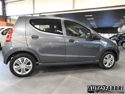 Suzuki Alto 1.0