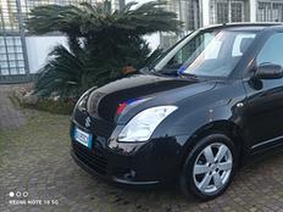 Suzuki Swift 1.3 5p. GL