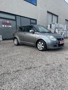 Suzuki Swift 1.3 -NEOPATENTATI