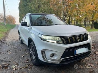 Suzuki Vitara 1.4 IBRIDA BICOLOR