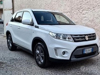 Suzuki Vitara 1.6 DDiS 120cv V-Cool Navy