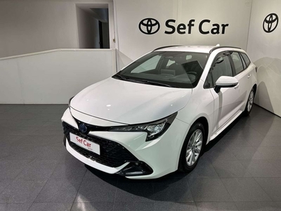 Toyota Corolla 1.8 Hybrid Touring Sports 103 kW