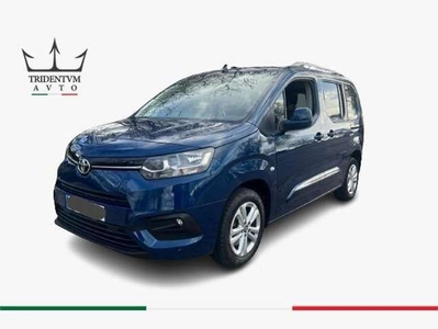 Toyota Proace Verso 96 kW