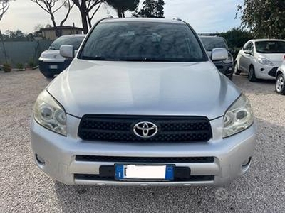 Toyota RAV 4 RAV4 2.2 D-4D 136 CV