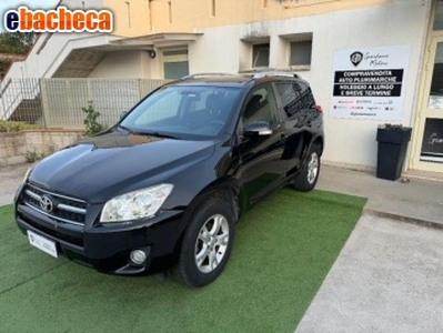 Toyota - rav4 rav4 2.2..