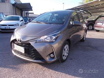 TOYOTA - Yaris - 1.0 5p. Active