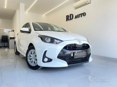 Toyota Yaris 1.0 Business okneopatentati Garanzia