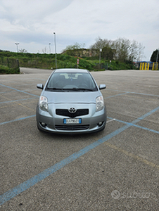 TOYOTA YARIS 1.4 Diesel