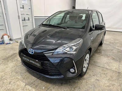 TOYOTA YARIS 1.5 Hybrid 5 porte Business