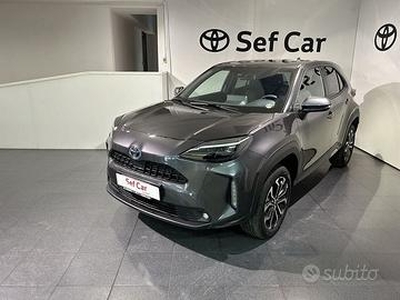 Toyota Yaris Cross 1.5 Hybrid 5p. E-CVT Trend...