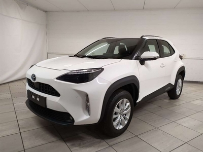 Toyota Yaris Cross 85 kW