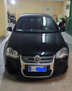 Uno turbo ie golf R32 collezz. Vendo