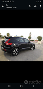 Vendo volvo xc40