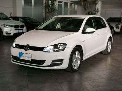 Volkswagen Golf 1.4 TGI 5p. Comfortline BlueMotion usato