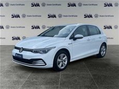 Volkswagen Golf 1.5 TSI EVO ACT 1st Edition Life del 2020 usata a Ravenna