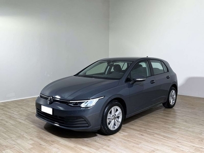 Volkswagen Golf 2.0 TDI Life DSG 85 kW