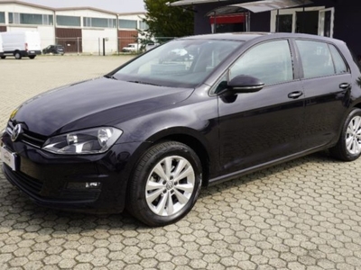 VOLKSWAGEN Golf 7ª serie